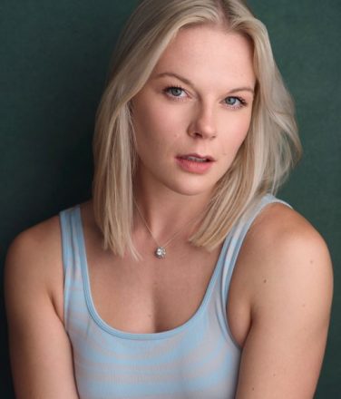 Bethan Downing