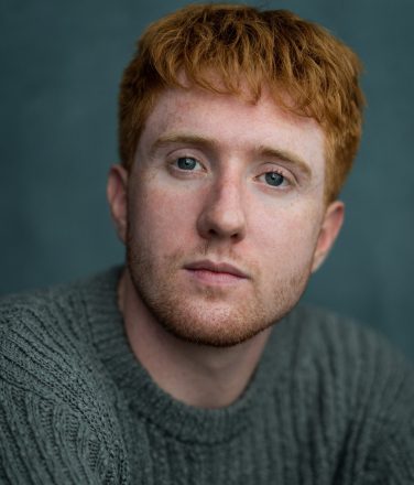 Bradley Trevethan