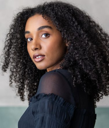 Harriet Samuel-Gray