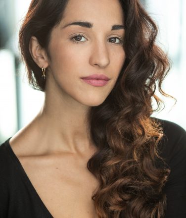 Kayleigh Thadani