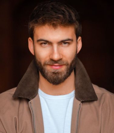 Lucas Koch